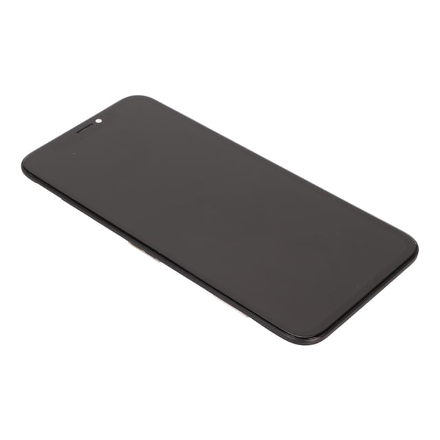 TFT Screen for IOS Phone, Screen Replacement with Frame for IOS, LCD Display Touch Screen Digitizer Assembly IOS X, XS, XR,11 Phone Original LCD Display