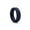 A-dark blue, variant on Silicone Ring Men&Women Ring Finger Ring Hypoallergenic Rubber Bands Outdoor --light grey-11