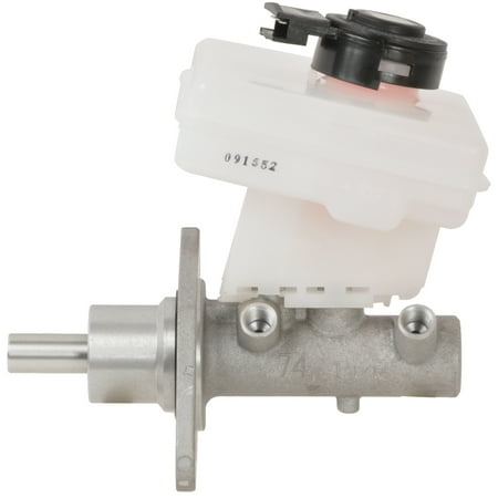 CARDONE New 13-3062 Brake Master Cylinder fits 1999-2004 Land Rover