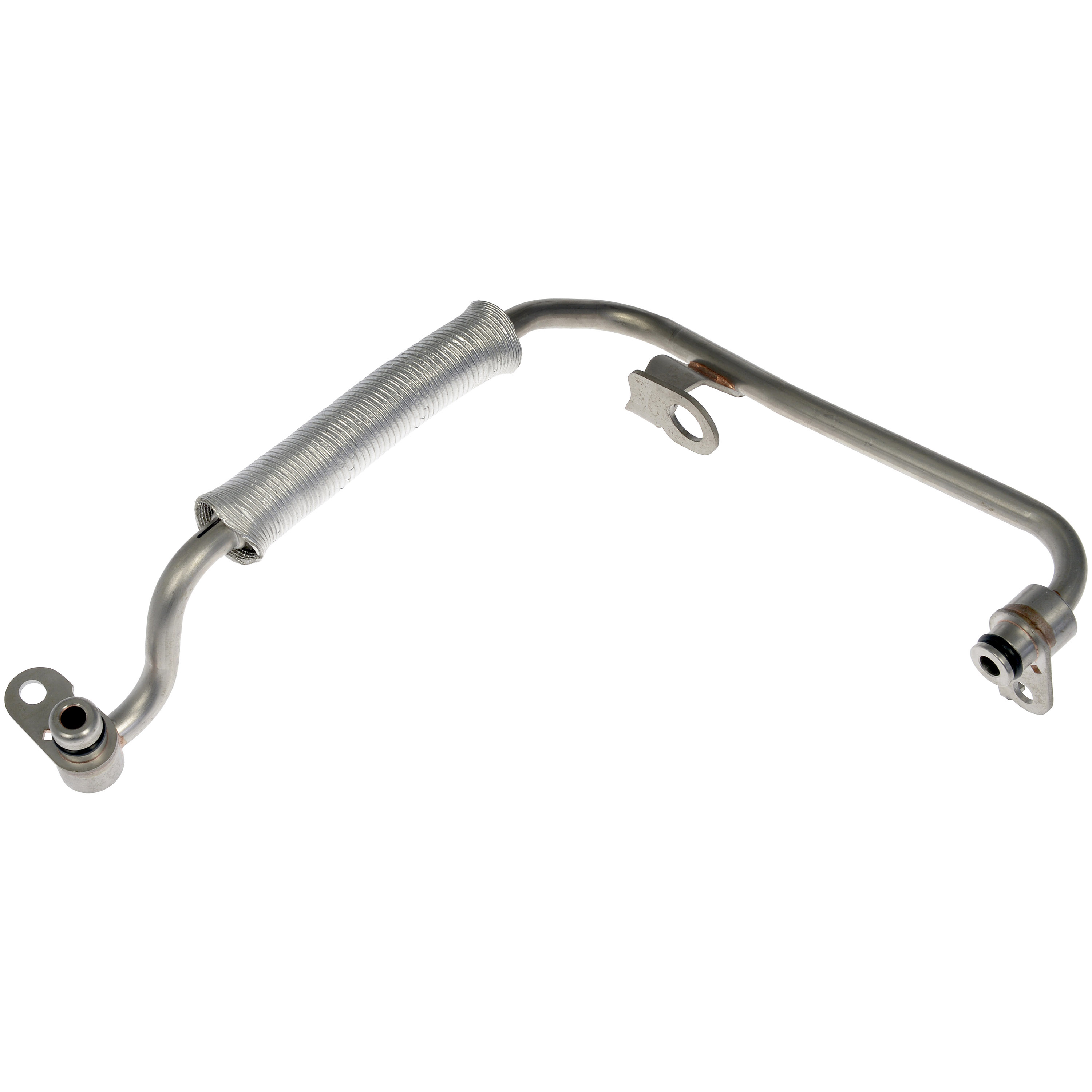 Dorman 667-384 Turbocharger Line Replacement Kit for Specific Ford Models (OE FIX)