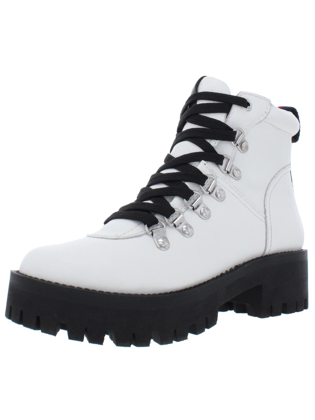 steve madden bam hiker boots