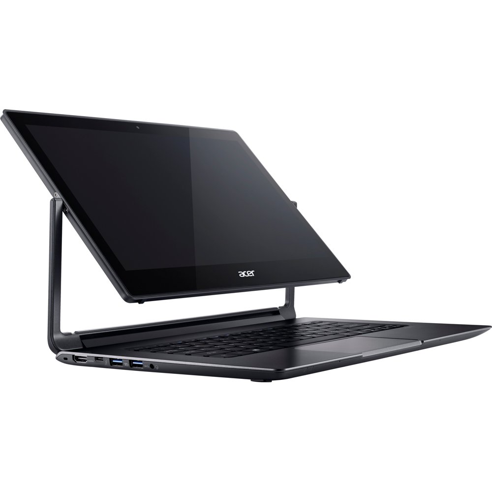 Acer Aspire 13.3" Full HD Touchscreen Laptop, Intel Core i7 i76500U