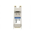 thumbnail image 6 of AddOn Dell 310-7225 Compatible SFP Transceiver - SFP+ transceiver module - Gigabit Ethernet, 6 of 6