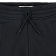 thumbnail image 3 of Levi's Girls' Fleece Joggers, Sizes 4-16, 3 of 4
