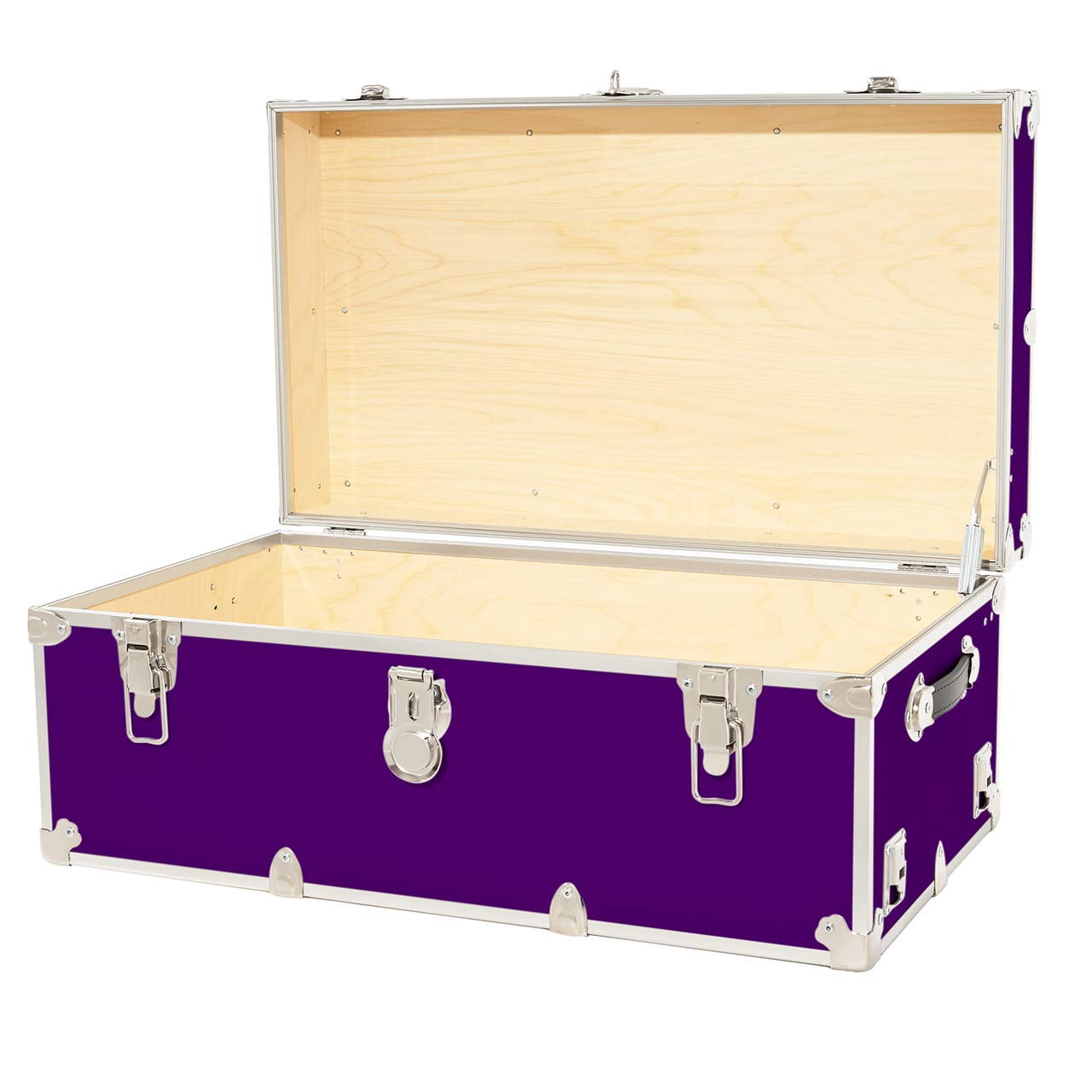 Rhino Trunk & Case Armor Trunk