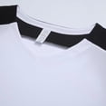 thumbnail image 4 of Shinyii Little Boys Basketball Outfits Athletic Quick Drying Sleeveless Top Shorts Set, 4 of 8