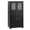 Black, variant on Costway Bathroom Floor Storage Cabinet Kitchen Cupboard w/Doors&Adjustable Shelf Black