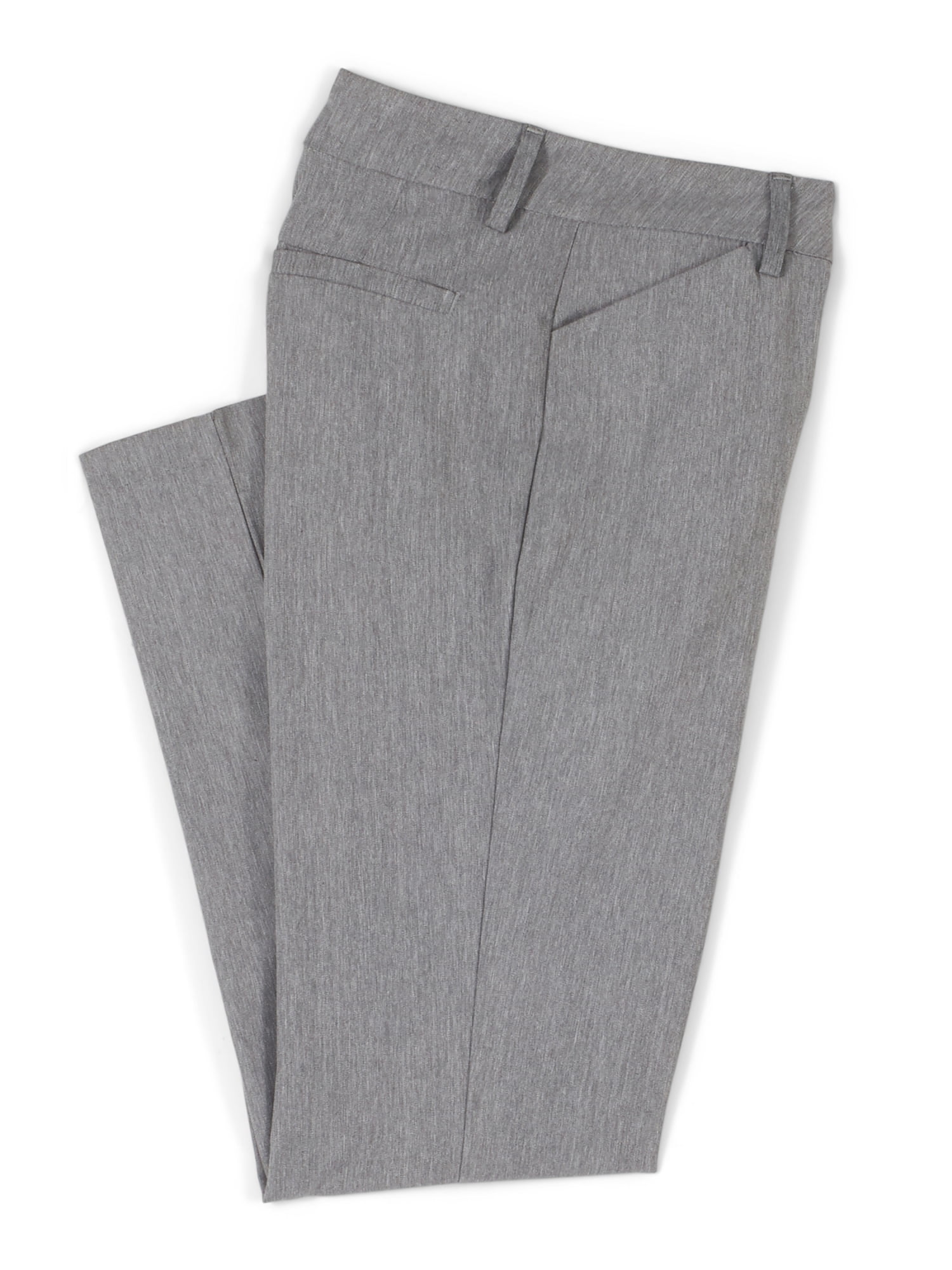 Lee Women’s Straight Leg Wrinkle Resist Stretch Pant