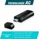 thumbnail image 1 of Adaptador WiFi USB TP-Link  2.4 y 5 ghz Archer T4U, 1 of 4