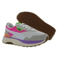 thumbnail image 4 of Puma Cruise Rider Womens Shoes Size 6, Color: Grey/Pink/Purple, 4 of 5