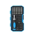 thumbnail image 1 of Juego de 34 piezas de fundas para puntas de destornillador funcional multi Kenally, 1 of 6