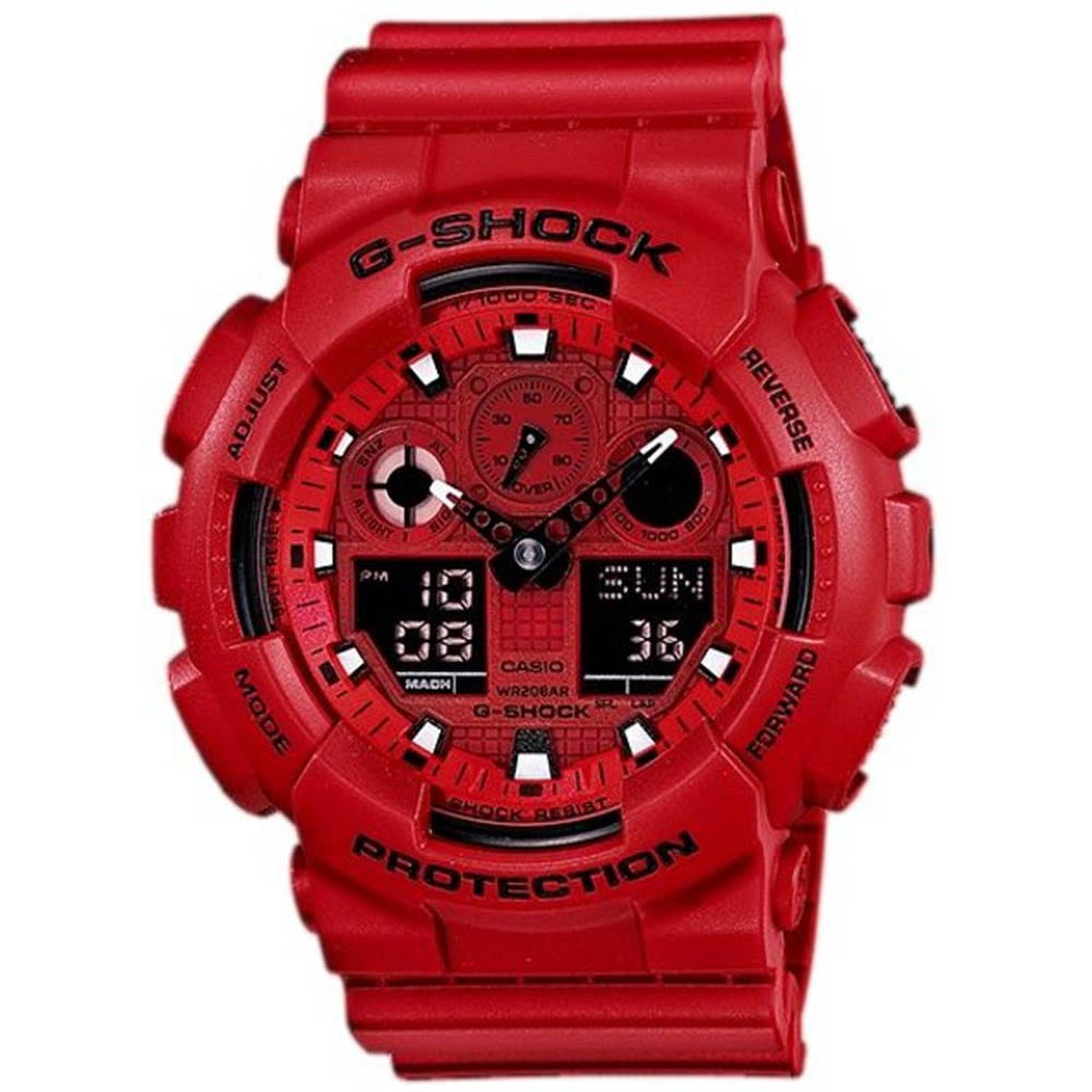 Ga100 red hotsell