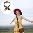thumbnail image 2 of MasteelfCA Adjustable Bag Wide Strap DIY Bag Single Shoulder Belt Replacement Strap, 2 of 7