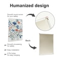 thumbnail image 3 of JEUXUS Wall Hanging 8*12in Flowers Vase 8x12in, 3 of 7