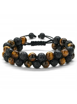 Lava rock store bracelet walmart