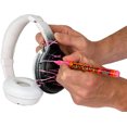 thumbnail image 2 of Molotow M127209 2 mm Fine Tip Acrylic Pump Marker, Mr. Green, 2 of 10