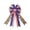 C, variant on PEIBang Patriotic Bows for Wreath,America Stars Rustic Bow for 4th of July,Independence Day,Memorial Day,Veteran's Day,Indoor Outdoor Decor