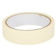 thumbnail image 4 of IDEANATEGRATE Craftsmen 1 Roll Painters Tape for Precise Paint Application and Easy Removal White, 4 of 8