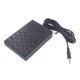 thumbnail image 1 of Piano Piano Pedal Electric Piano Pedal de pie Duración duradera de usar Footfitch, fácil de usar para la reparación de piano de mano de mano, 1 of 9