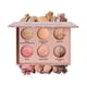 thumbnail image 1 of Paleta de Maquillaje LAURA GELLER Baked Icons para Rostro Completo, 1 of 9