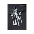thumbnail image 3 of Oneida T018FDEF Scarlatti Stainless Steel Salad & Dessert Fork, 3 of 3