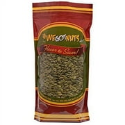 We Got Nuts Raw Pumpkin Seeds, 160 Oz