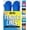 Royal Blue, variant on Boat Fender Lines, 3/8 Inch Double Braided Nylon Rope, 6 Ft with Loop, 2 Pack, Black, for Buoy, Jet Ski Mooring, Docking & Small Boat Bumpers