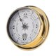 thumbnail image 1 of Tidal Clock, Tester Copper Shell Marine For Weather Station, Wall Hanging Boat Using Tidal Clock, 1, 1 of 5