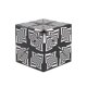 thumbnail image 2 of Cubo Magnético Cubo magnético 3D Juego interactivo Cubo de rompecabezas geométrico para niños Niños C Ndcxsfigh  Libre de BPA, 2 of 3