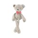 thumbnail image 1 of Lindo oso de peluche con diseño de elefante de 53 cm, suave almohada para dormir para niños y bebés., 1 of 5