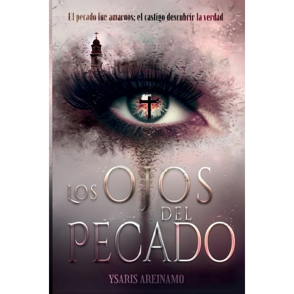 Los ojos del pecado, (Paperback)