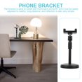 thumbnail image 3 of Retractable Cell Phone Stand with Multi angle Smartphone Holder Supporting Rack, 3 of 5