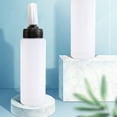 thumbnail image 5 of FOMIYES 4Pcs Hair Color Applicator Bottle for Storage Use Durable Plastic White Developer Dispensing Bottle, 5 of 8