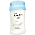 thumbnail image 1 of Dove Invisible Déodorant Solide, Frais-1,6 oz, 1 of 1
