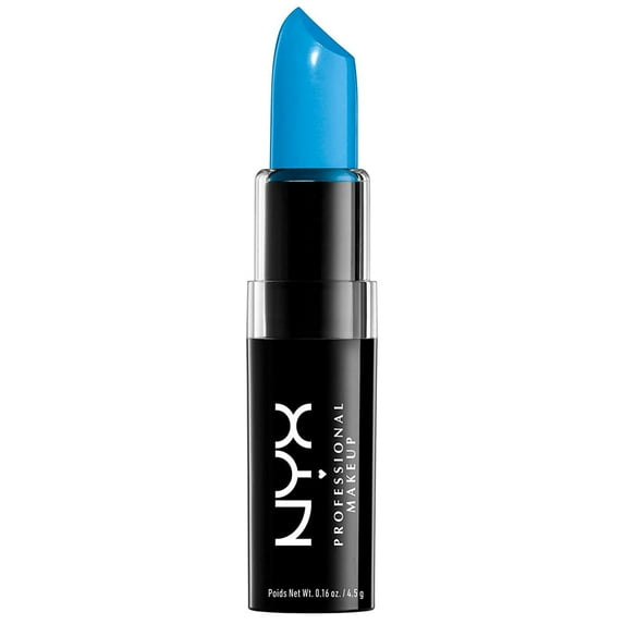 NYX Macaron Lippies Lipstick