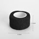 thumbnail image 3 of 2m Autoadhesivo Codo ancho Muñeca Tatuaje Banda Vendaje elástico Accesorios para tatuajes JShteea Cuidado Belleza, 3 of 8