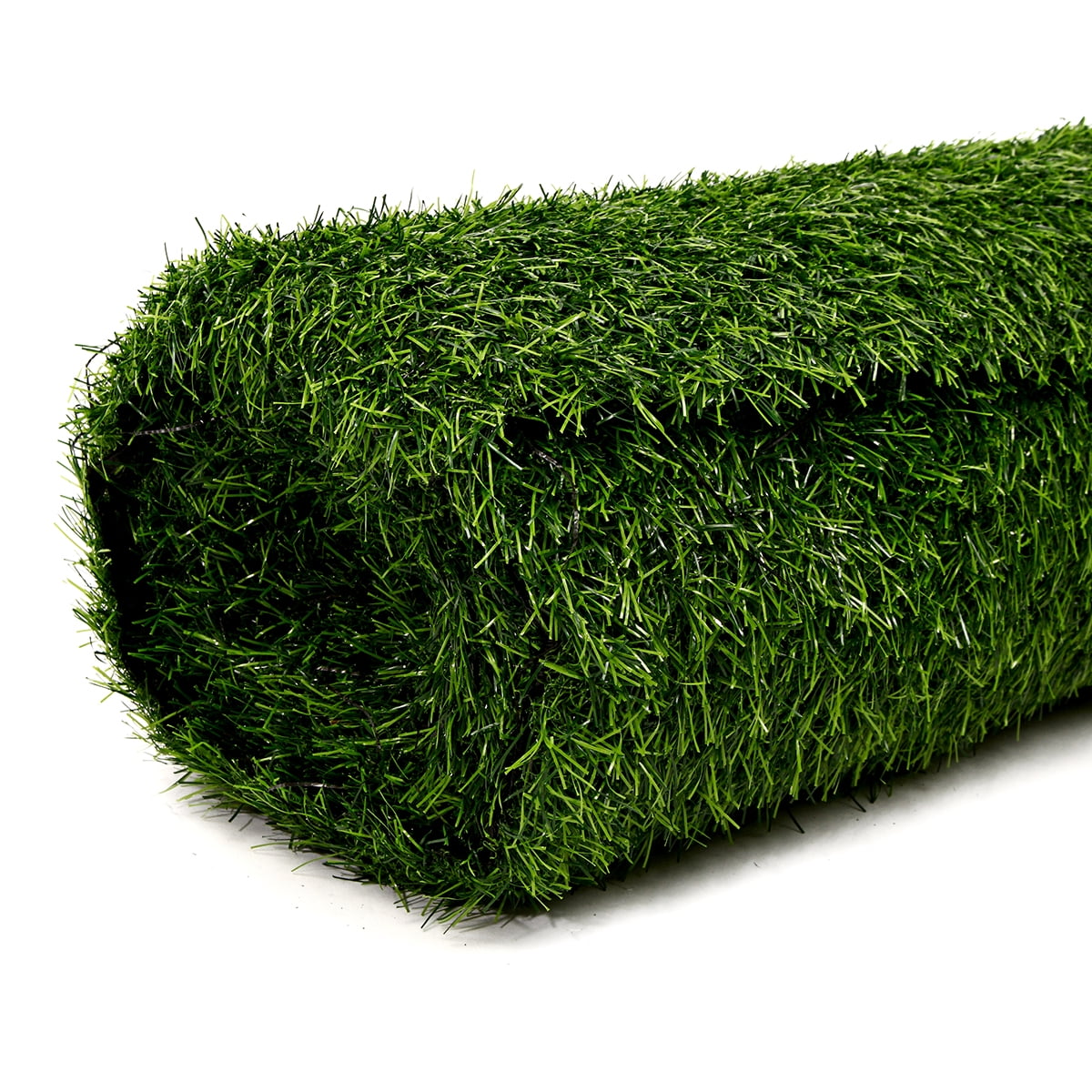 3 Sizes Luxury Artificial Grass Turf Fake Grass Mat Pets Dog Area Grass