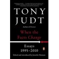 thumbnail image 2 of Quand les Faits Changent, Tony Judt Broché, 2 of 2