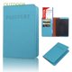 thumbnail image 2 of Passport Holder Cover Wallet Blocking PU Card Case Organizer Travel Supply, 2 of 4