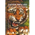 thumbnail image 1 of Cuentos Populares De Los Cinco Continentes Verbum 9788490743683, 1 of 2