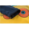 thumbnail image 7 of HCNTES Toddler Boys Shirts Baby Cars Print Long Sleeve Crewneck Tee Children Kids Clothes, 7 of 7