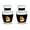 Horse-3, variant on SABURIAL Horse Urn - Funeral Urn Adult Ash Man - Combo - 10 Inch Large With 3 Inch - Memorial Ashes Urns - Keep Sake For Ashes - Cremation Urns For Adult Human