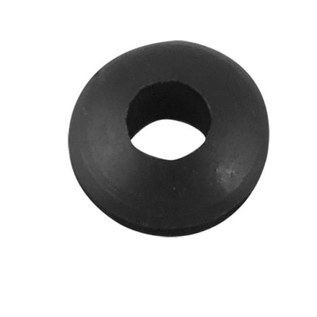 Unique Bargains 1000 Pcs Tattoo Machine Needle Bar Rubber Grommets Obror