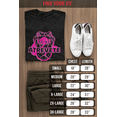 thumbnail image 5 of ShirtBANC Mens Graphic Atrevete Shirt Dare Yourself Snake Tee, 5 of 5