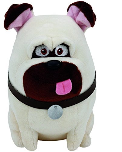 secret life of pets stuffed animals ty