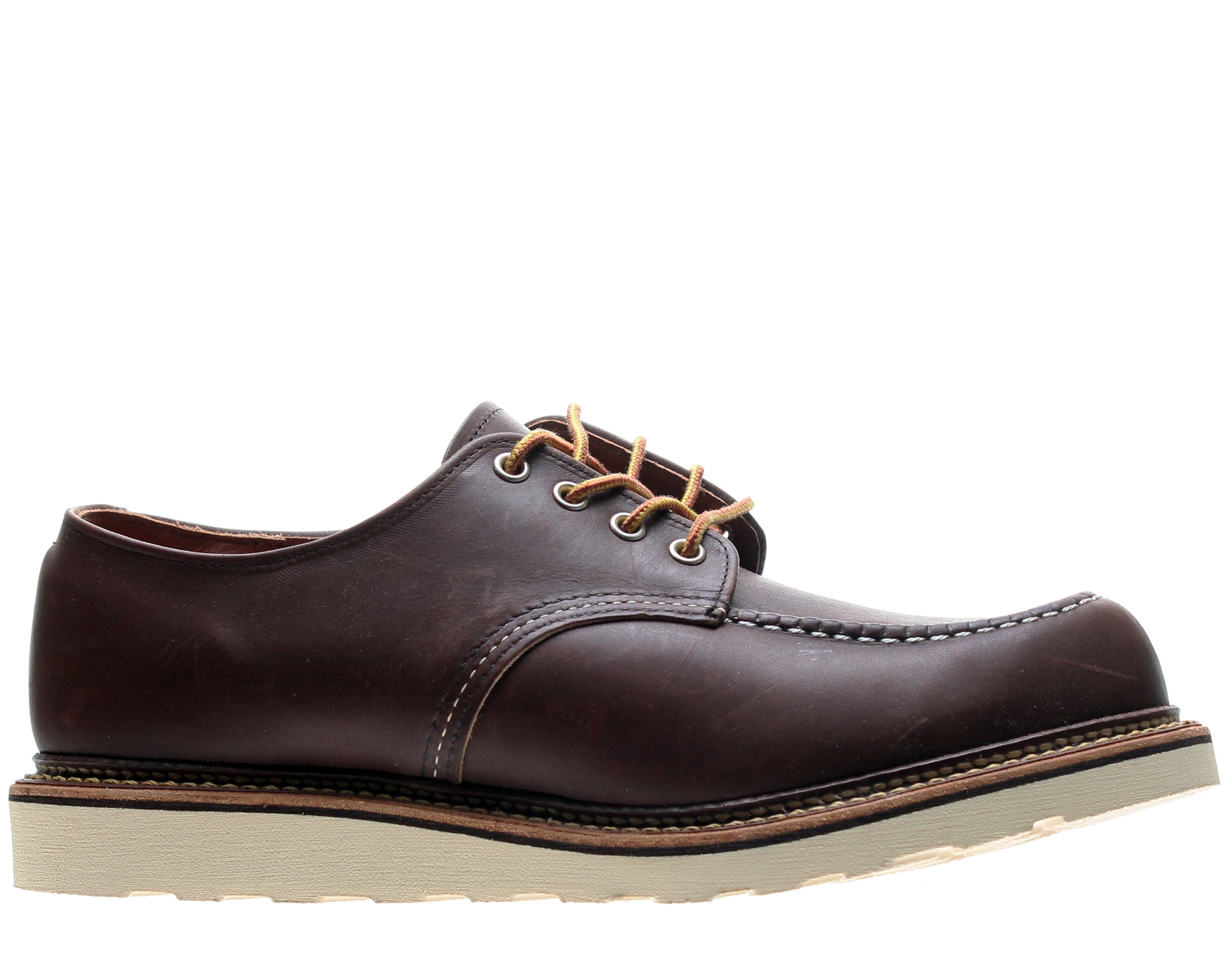 red wing heritage men's classic oxford