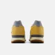 thumbnail image 5 of New Balance Unisex 475 Legacy Shoes in Apricot and Blue Laguna, 5 of 6