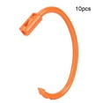 thumbnail image 3 of Elasticity Plastic 10PCS Cow Nose Ring, Cattle Nose Ring, For Cattle Cattle Nose Ring, 3 of 8