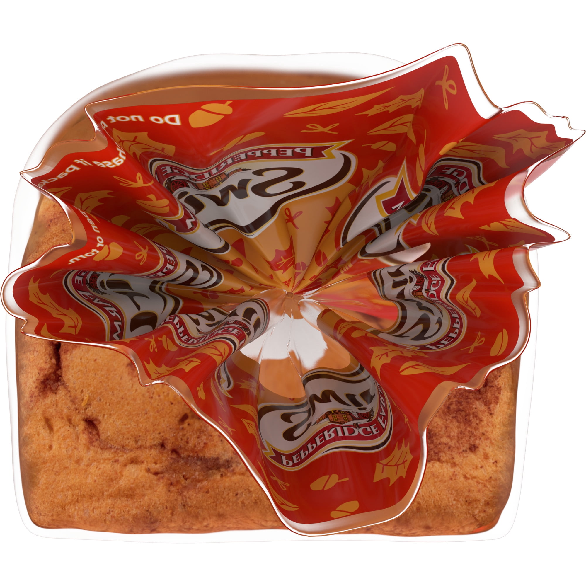 Pepperidge Farm Swirl Pumpkin Spice Breakfast Bread, 16 oz Loaf