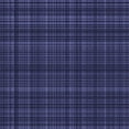 thumbnail image 1 of Ahgly Company Machine Washable Indoor Square Transitional Night Blue Area Rugs, 8' Square, 1 of 7